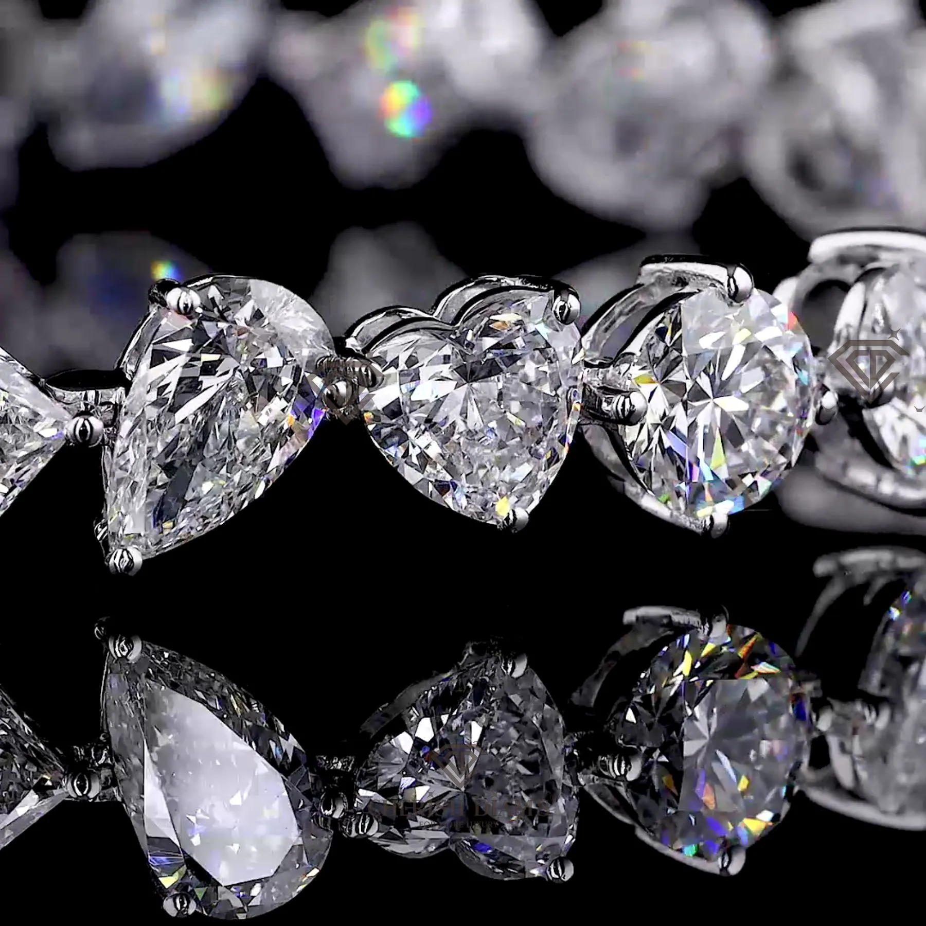 multi shape tennis bracelet feature_image 1788934551_Luxeornate (3).webp